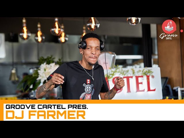 Amapiano | Groove Cartel Presents Dj  Farmer class=