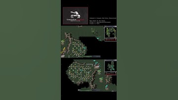 Command & Conquer: Red Alert Remastered — Goku vs Openupacanofwhoopass