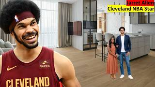 Meet Jarrett Allen`s Wife, Parents, Age, Career Highlights, Lifestyle And Net Worth