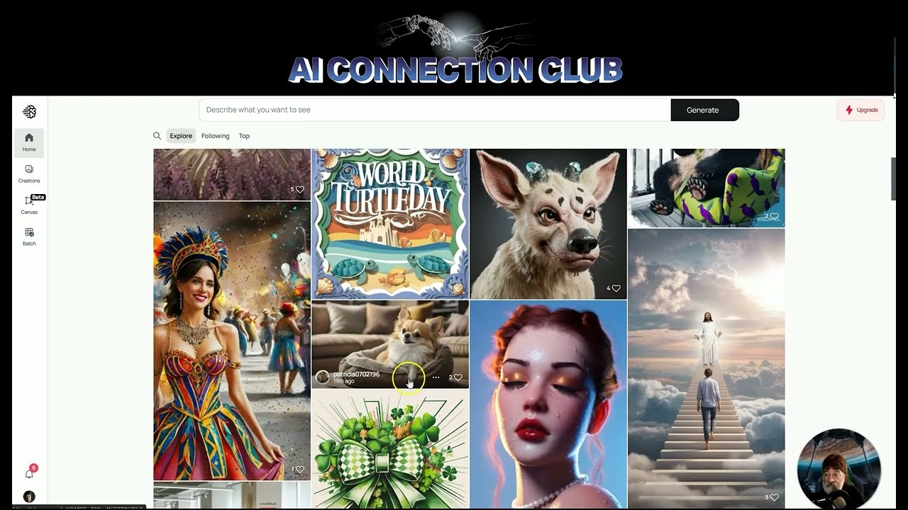 ideogram Quick Start for beginners