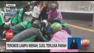 Kecelakaan Maut di Jalanan