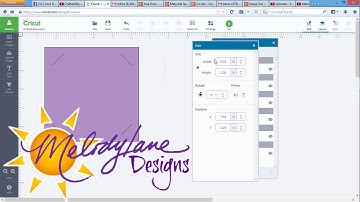 Score Line in Design Space