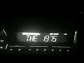 The 1975- Love it if we made it (slowed)