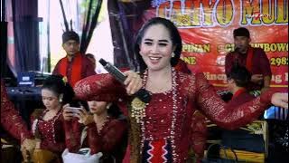 Sragenan Ninggal Katresnan Lali Janjine Jambu Alas Campursari New Cahyo Mudho