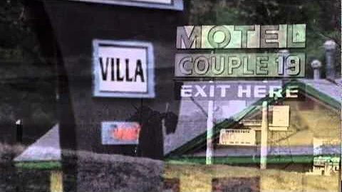 Michelle Estrada - Sleazy Motel (clip)
