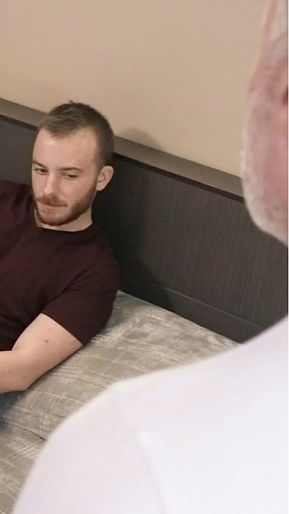 🛠️ Gray Hair, Strong Spirit: Embracing the Role of Grandfather 🧓