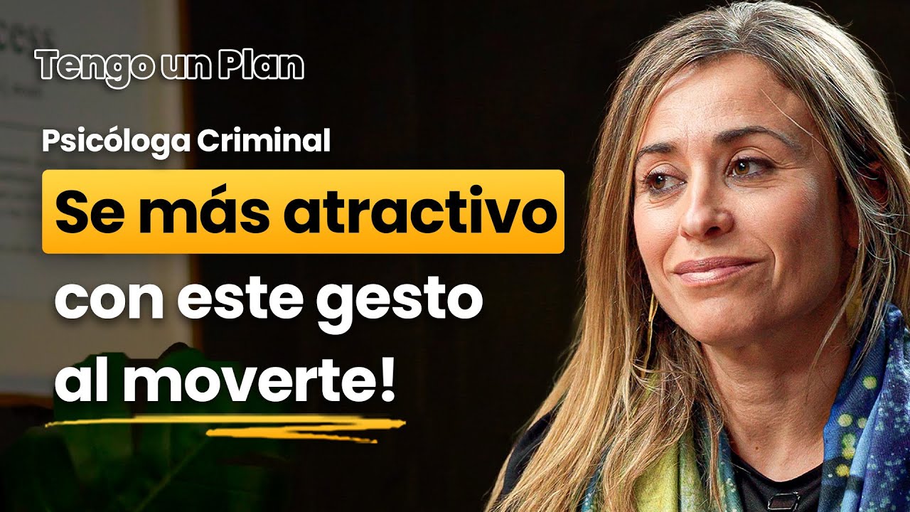 Experta en Comportamiento Humano: Cómo Detectar Mentiras al Instante y Leer Personalidades