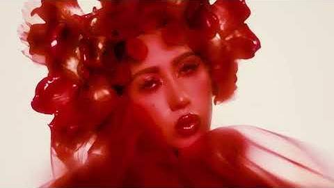 Thumbnail of Kali Uchis - I Wish you Roses (Official Music Video)