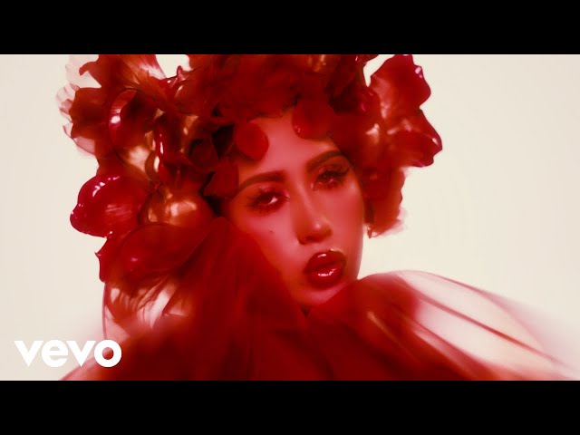 Kali Uchis - I Wish You Roses (Official Music Video)