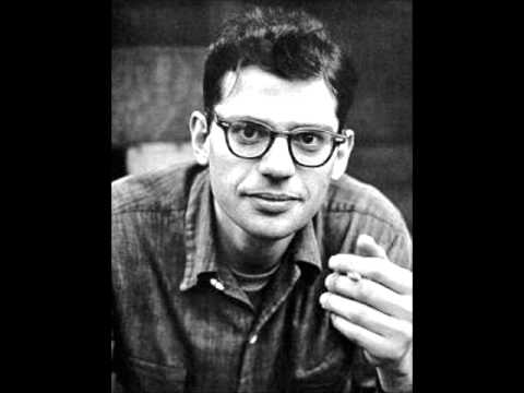 Allen Ginsberg - Nurse's Song (Innocence)