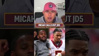 Micah Parsons BLASTS Jayden