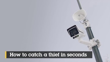 Axis devices accelerate forensic search in Genetec