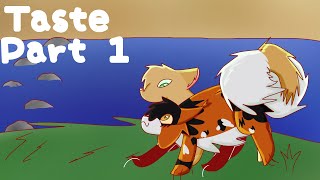 Taste - Part 1