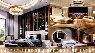 Top 7 Modern Bedroom Decorating Ideas 2024 | Modern Bedroom Design Ideas | Transform Your Space