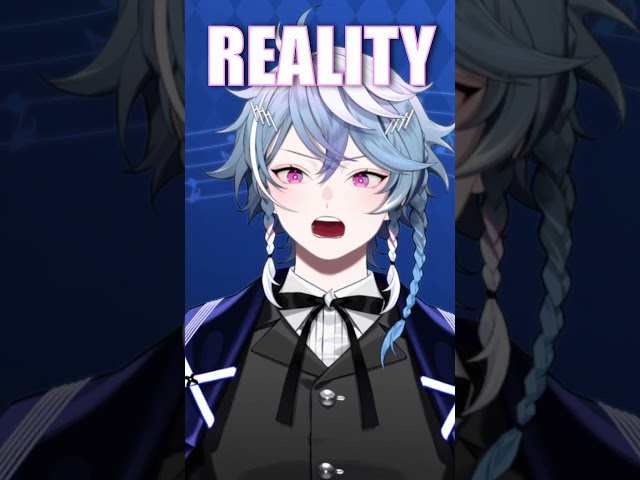 【EXPECTATION VS REALITY】TOP OF THE WORLD #holoarmisのサムネイル