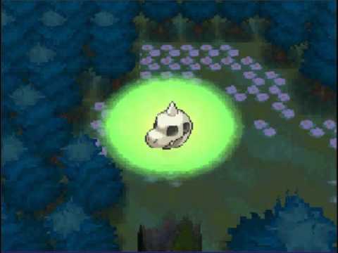 Sewaddle Only Run - Pinwheel Forest - YouTube.