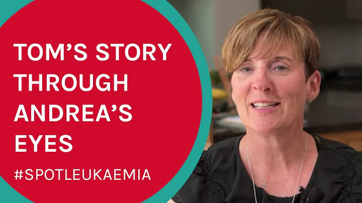 Andrea Hunt - Tom Hunt | Acute Lymphoblastic Leuka...