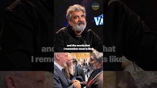 Varanasi And Rrr Director S.s. Rajamouli Still Remembers This Talk With James Cameron
