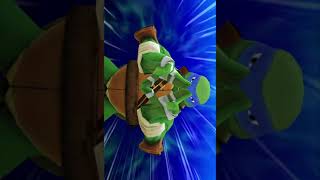 TMNT legend screenshot 5