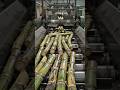 🍬 How Sugar Is Made From Sugarcane 🌱 #shorts