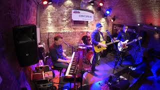 Video Killed The Radio Star  - The Buggles (Cover) Downtown MS