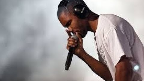 Diary- frank ocean snippet 2025 (slowed +reverb + looped)