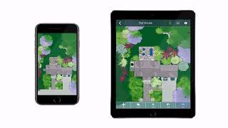 Best Backyard Design App Free screenshot 1