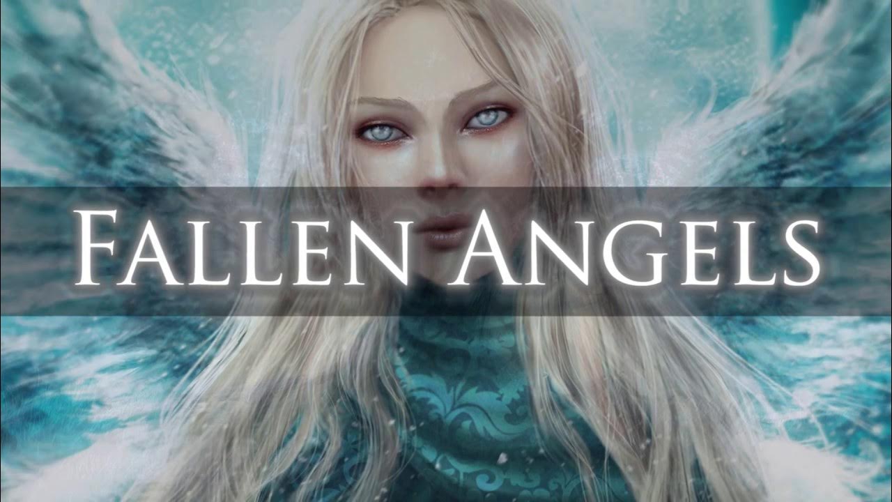 THE BOOK OF ENOCH ALIENS EXPLAINED The Alien Invasion Has Happened