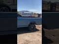 1993 Ford F-150 4.9L Mamalona time walk around. #ford300 #ford4.9L #inlinesix #grunt