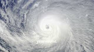 Top 10 Countries Most Hit by Hurricanes!