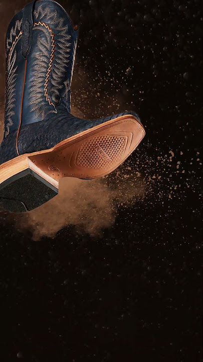 Relentless Futurity Collection