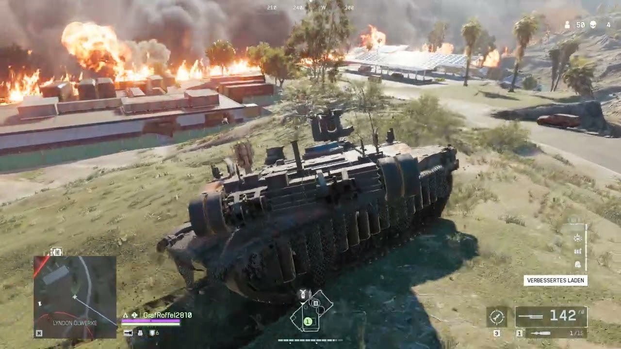 Battlefield6 Red Sec Solo - Battlefield Labs Highlights (Test Weekend)