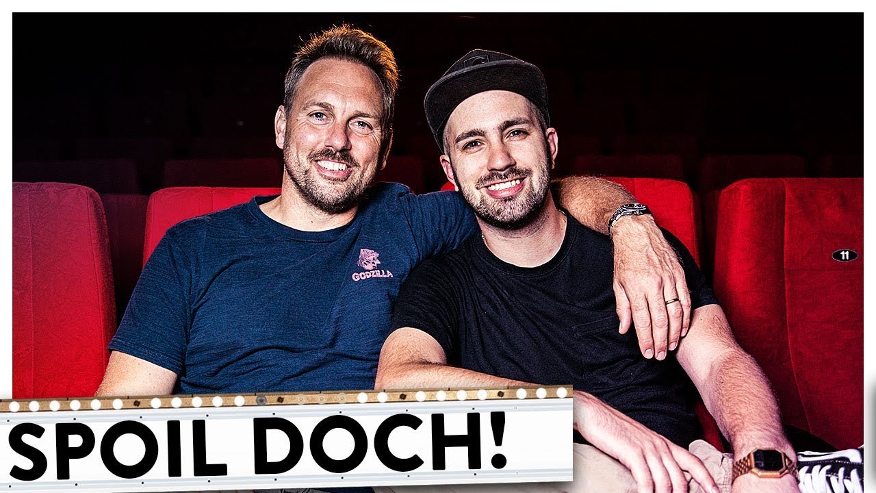 Backstage bei SPOIL DOCH! | Mit Steven Gätjen | Mood Tape #2 Backstage bei SPOIL DOCH! | Mit Steven Gätjen | Mood Tape #2