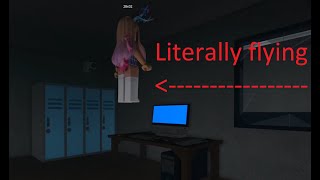 We beat a level 2000 hacker in Roblox: Flee the Facility