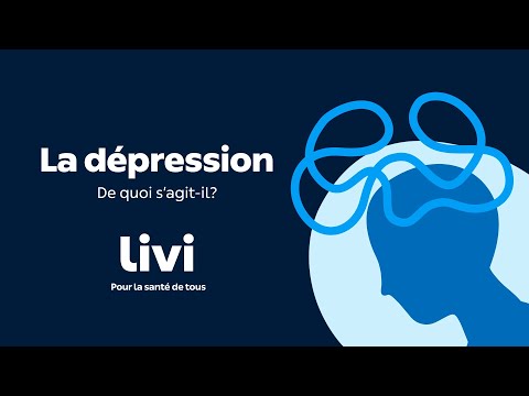 Vidéo: Qu'est-ce que l'élévation et la dépression?