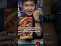 CHARIZARD! MEGA EVOLUTION!
