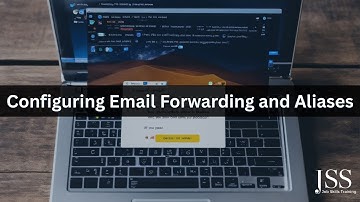 Microsoft 365: Configuring Email Forwarding and Aliases