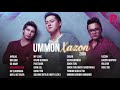 Ummon - Xazon nomli albom dasturi 2010