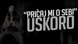 BOBAN RAJOVIC - PRICAJ MI O SEBI (TEASER)