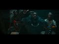 Marvel studios black panther wakanda forever  introducing namor