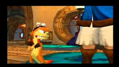 Lets Play Jak and Daxter ep.8