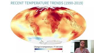 16   Trends in Ocean Temperature and Salinity