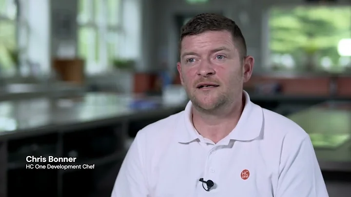 HC-One talk about how much they love EF-group