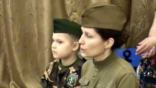 Песни военных лет 1941-1945 - 2 Песни военных лет 1941-1945 - 2