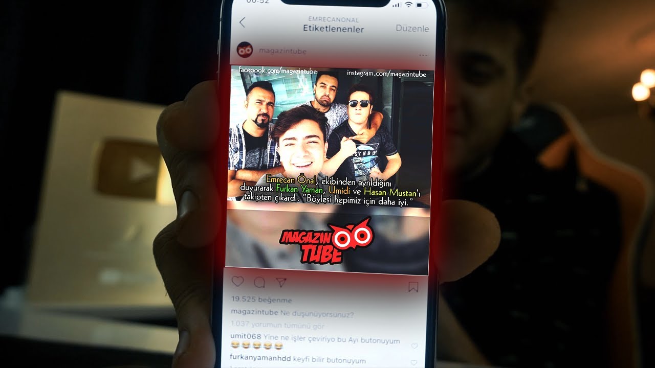 EKİPTEN AYRILDIM ! *TÜM GERÇEKLER*