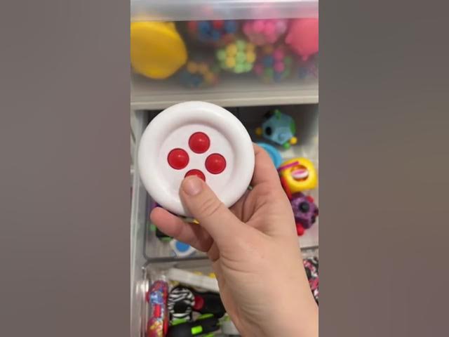 I BET you don't have these EMOJIS in FIDGETS🤔🍆🥖🍓🥚🍉🧀🍅 part 2 #fidget  shopnicholejacklyne.com 