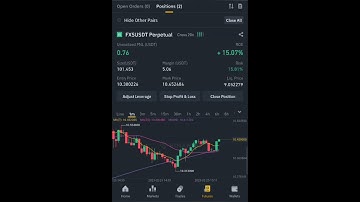 Binance live trading #binance #crypto #trading #shorts