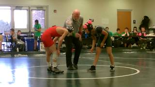 Dylan Weiskirch DWJH 2 24 14