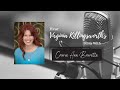 Virginia killingsworth shared her story for gods glory with carrie ann barrette