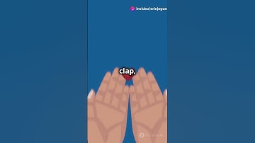 Sound Waves Visualized: Person Shouting & Clapping (Spectacular Audio Demonstration)